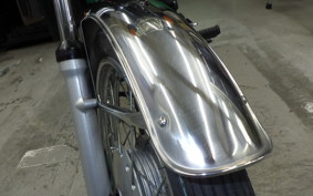 HONDA CG125 2026