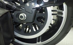 HARLEY FXBRS1870 2022