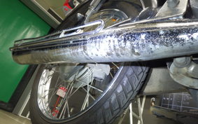 YAMAHA YB50 GEN 2 2002 UA05J