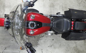 HARLEY FLSL 1750 2018