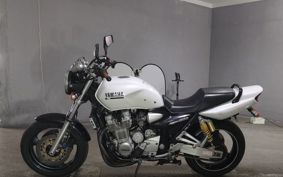 YAMAHA XJR1300 2000 RP03J