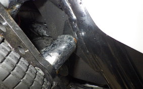 HONDA CB1300ST SUPER TOURING 2013 SC54