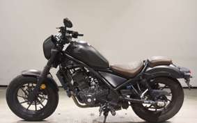 HONDA REBEL 250 S MC49