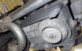 HONDA VTR 250 Gen. 2 MC33