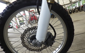 HONDA CRF250L MD38