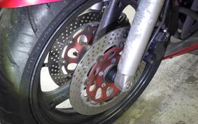 SUZUKI RF400RV 1997 GK78A
