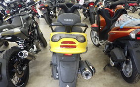 YAMAHA MAJESTY 125 FI 5CA