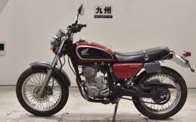 HONDA CB223S 2008 MC40