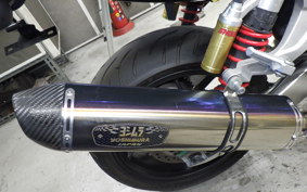 HONDA CB1300SF SUPER FOUR Gen. 3 2014 SC54