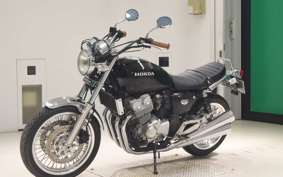 HONDA CB400F 2000 NC36