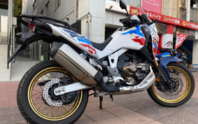 HONDA CRF1100L AFRICA TWIN Adventure DCT ES 2024 SD15