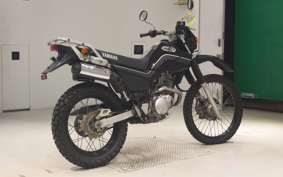 YAMAHA SEROW 225 Gen.3 2005 DG08J