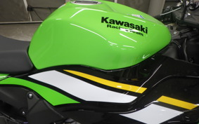 KAWASAKI NINJA ZX-6R A 2025 ZX636J
