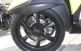 YAMAHA TRICITY 125 A SEC1J