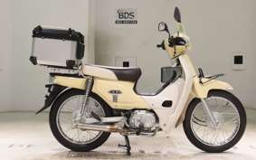 HONDA C110 SUPER CUB 2011 JA10