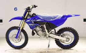 YAMAHA YZ125X CE29C