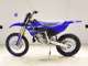 Фото Yamaha YZ125X с японского аукциона