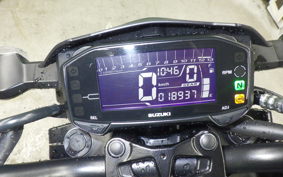 SUZUKI GSX-S125 DL32D