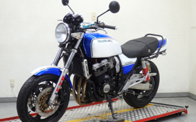 SUZUKI GSX400 1996 GK79A