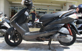 YAMAHA CYGNUS 125 X SE44J