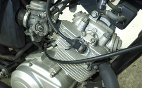 YAMAHA YB125SP