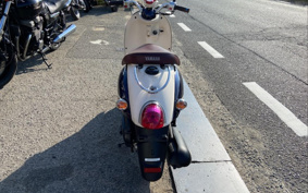 YAMAHA VINO SA54J
