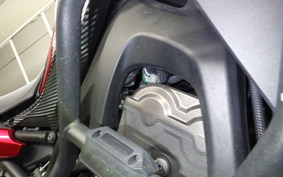 YAMAHA MT-09 Tracer 2016 RN36J