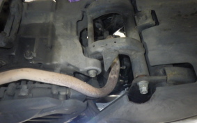 HONDA LEAD 125 2014 JF45