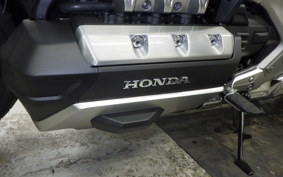 HONDA GL 1800 GOLD WING TOUR DCT 2026 SC79