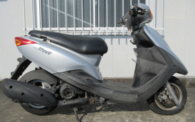 YAMAHA AKUSHI STREET SE53J