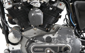 HARLEY XLCR 1993 929