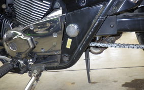 KAWASAKI ELIMINATOR 250 V VN250A