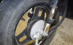 SUZUKI LET's 4 Basket CA43A