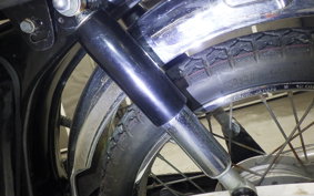 YAMAHA YB-1 Gen.2 2013 UA05J