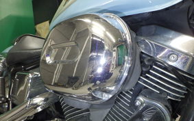 HONDA SHADOW 400 SLASHER 2002 NC40