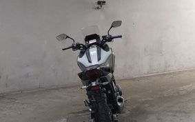 HONDA NC750X DCT 2023 RH09