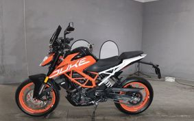KTM 390 DUKE 2018 JPJ40