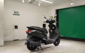 YAMAHA AXIS 125 Z 1994 SED7J