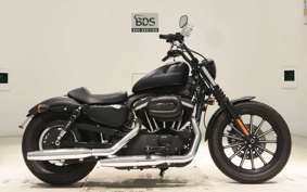 HARLEY XL883N 2011