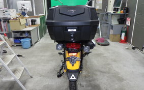 HONDA CT125-2 1986 JA65