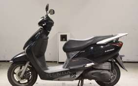 HONDA LEAD 110 2015 JF19