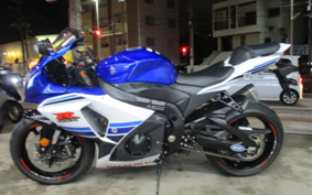 SUZUKI GSX-R1000 2016 GT78B