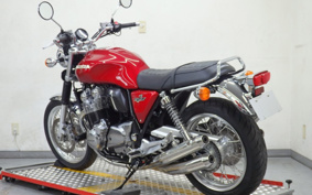 HONDA CB1100 EX ABS 2019 SC65