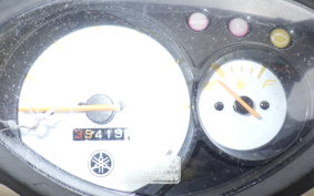 YAMAHA JOG ZR Gen.3 SA39J