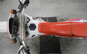 HONDA CRM250R GEN 2 2026 MD24