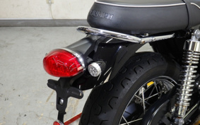 TRIUMPH BONNEVILLE T100 2017 DAD70G