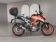 Фото KTM 390 DUKE 2019 с японского аукциона