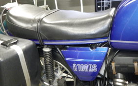 BMW R100RS 1985