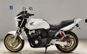 HONDA CB400SF VTEC Spec3 2006 NC39