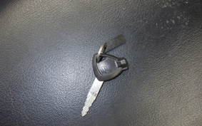 SUZUKI LET's 2012 CA4AA